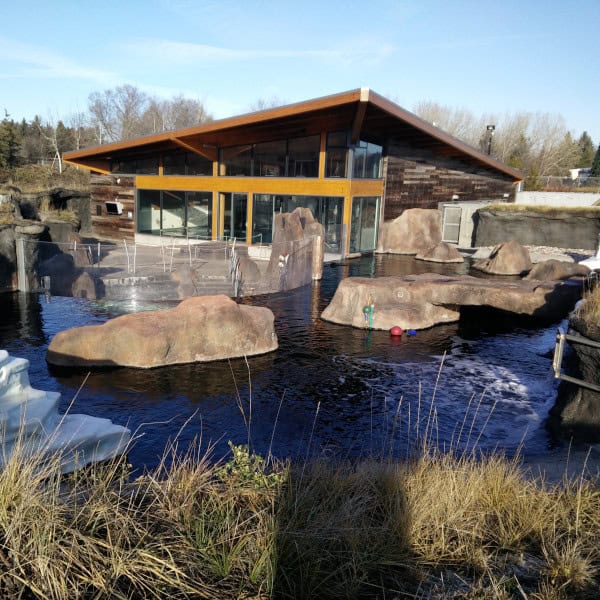 EVZ History Modern A modern image of the zoo.