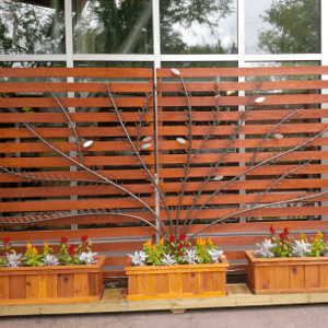 Eterna-Tree Leaf a Legacy