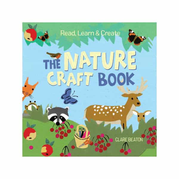 The Nature Craft Book