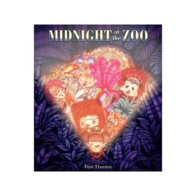 Book - Midnight at the Zoo