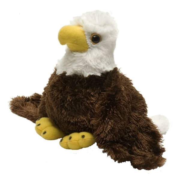 Hug Ems - Bald Eagle 7"