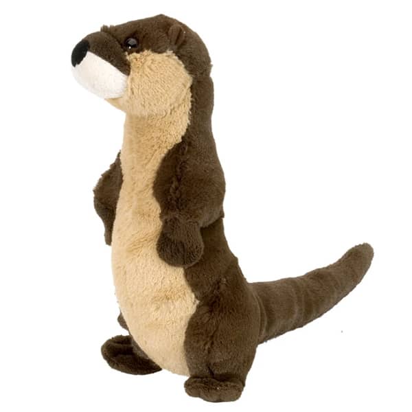 CK Mini River Otter Standing 10"