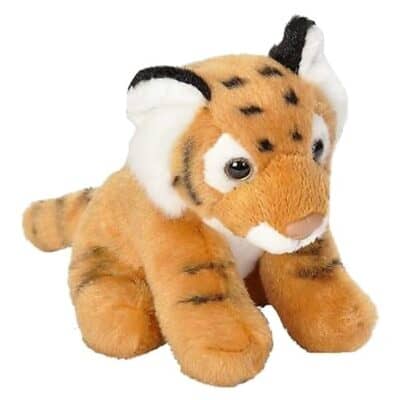 Pocketkins Tiger