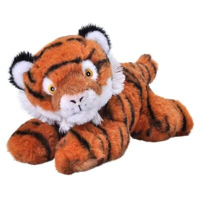 Ecokins Mini Tiger