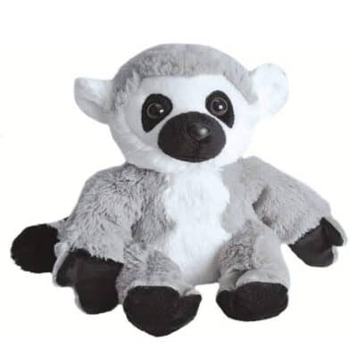 Hug Ems - Ringtail Lemur