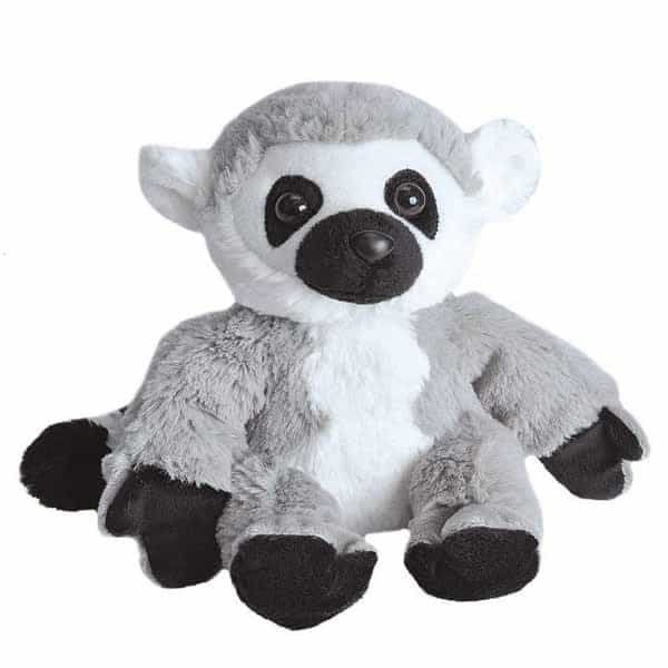 Hug Ems - Ringtail Lemur