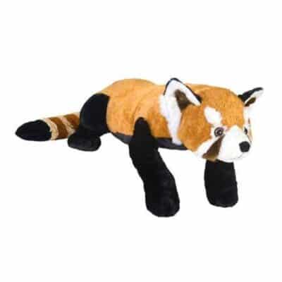 CK Jumbo Red Panda 30"