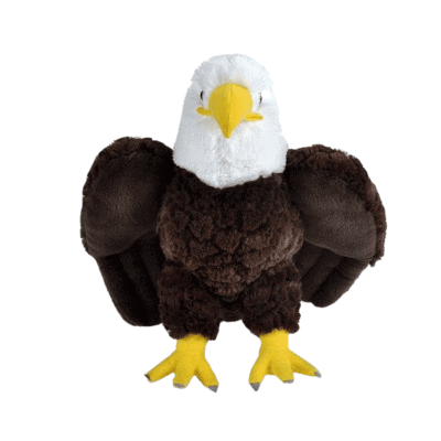 CK Bald Eagle 12"