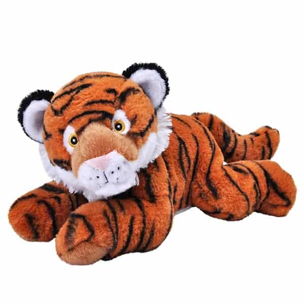 Ecokins Tiger