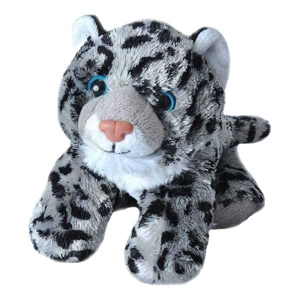 Hug Ems - Snow Leopard 7"