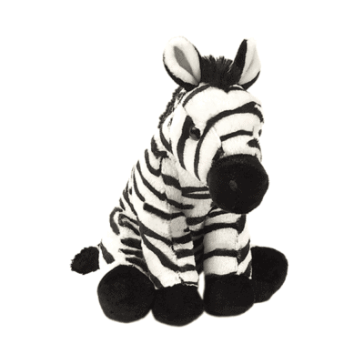CK Lil Zebra 5"