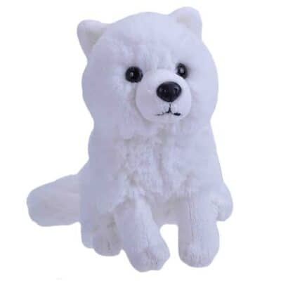 Pocketkins Arctic Fox