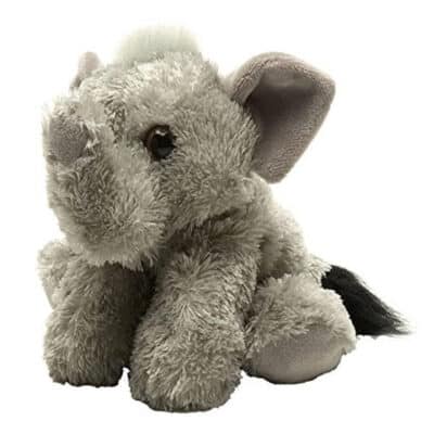 Hug Ems - African Elephant 7"