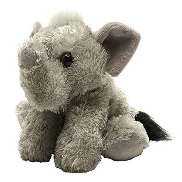 Hug Ems - African Elephant 7"