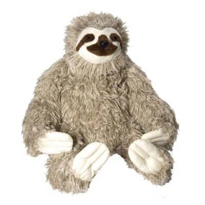 CK Jumbo Sloth