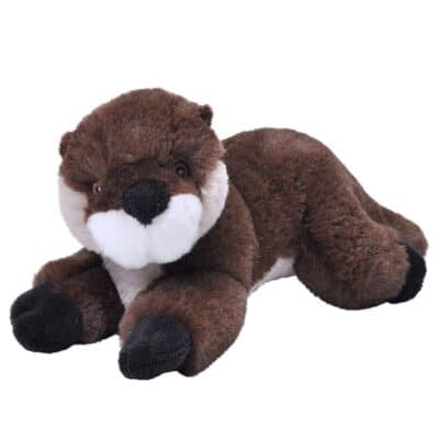 Ecokins Mini River Otter