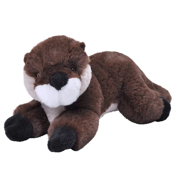 Ecokins Mini River Otter