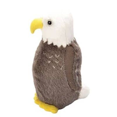 Audubon Birds - Bald Eagle