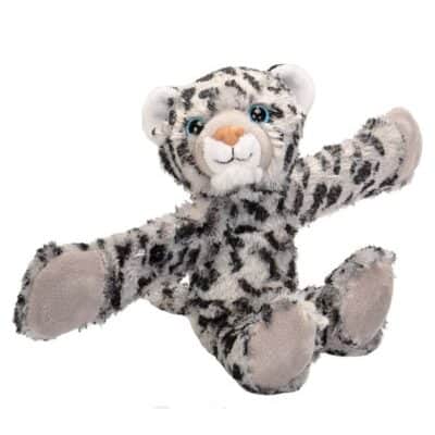 CK Huggers Snow Leopard