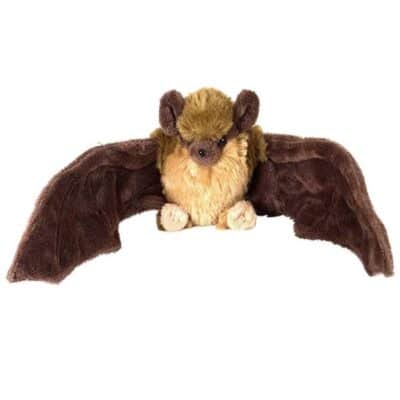 CK Mini Little Brown Bat 8"