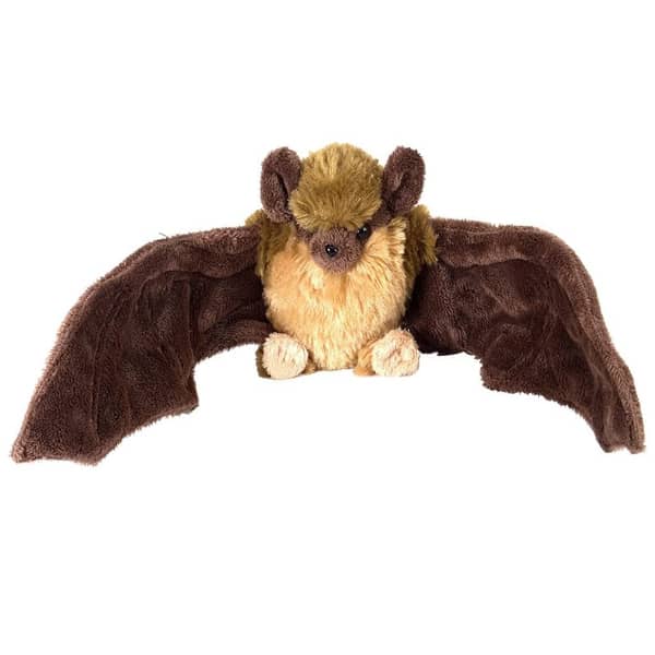 CK Mini Little Brown Bat 8"