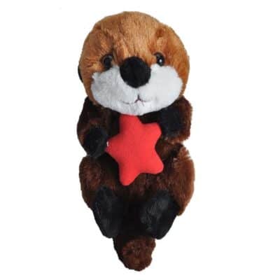 Hug Ems - Sea Otter 7"