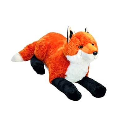 CK Jumbo Red Fox