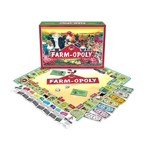 Farm-opoly