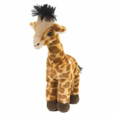 CK Mini Giraffe Baby 8"