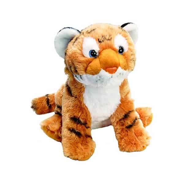CK Tiger Cub 12"