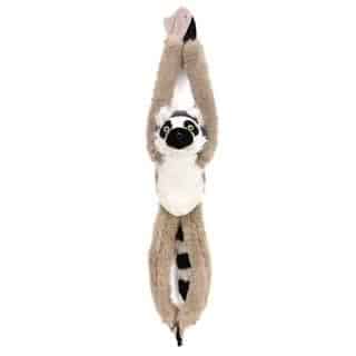 Hanging - Ring-Tailed Lemur 20