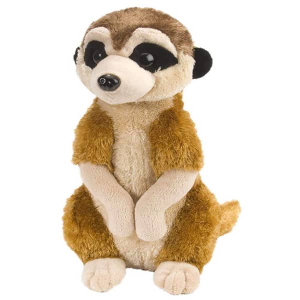 CK Mini Meerkat 8"