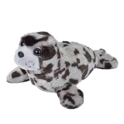 CK Mini Harbor Seal 10"