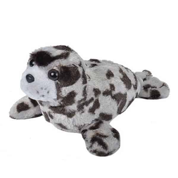 CK Mini Harbor Seal 10"