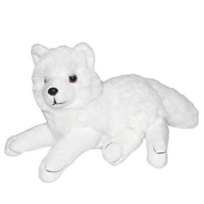 CK Mini Arctic Fox 8"