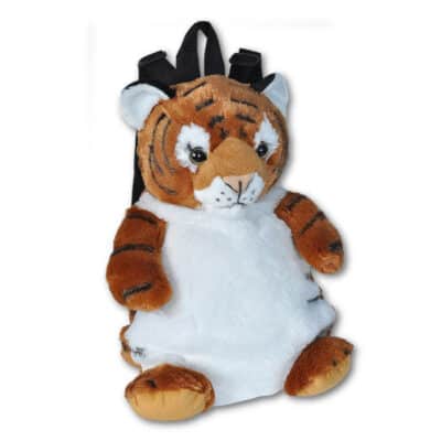 WR Tiger Backpack