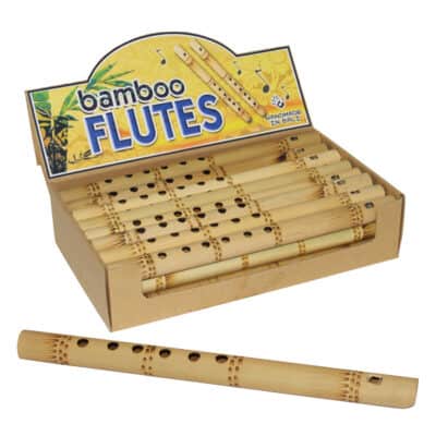 Bamboo Flute