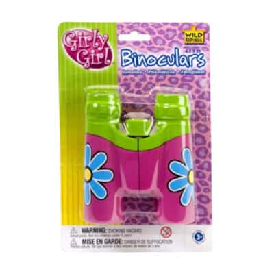 Girly Girl Binoculars