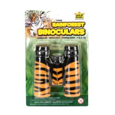 Rainforest Binoculars