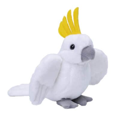 CK Lil Cockatoo