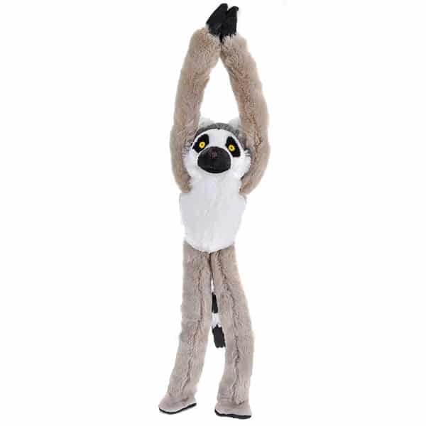 Ecokins Hanging Ring Tailed Lemur