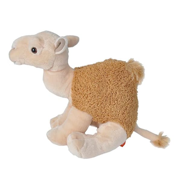 Cuddlekins Camel 12"