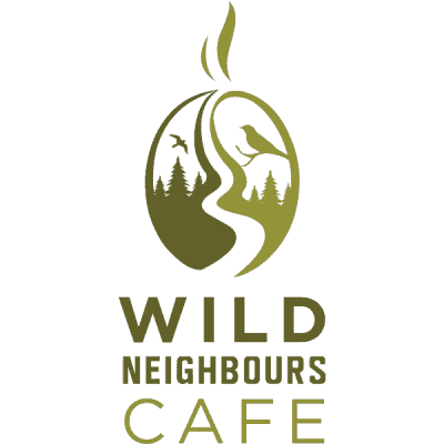 Wild Neighbours Cafe Logo