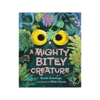Book: A Mighty Bitey Creature