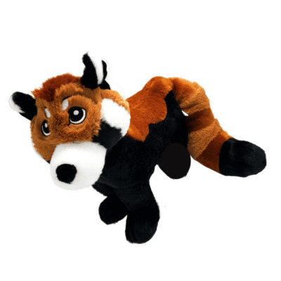 Image of Bixie Legend Red Panda 12" Plush